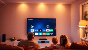 Meilleur IPTV France N1 2025